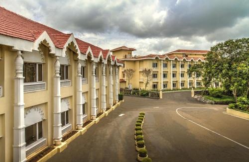 Nashik Hotel | Gateway Nashik