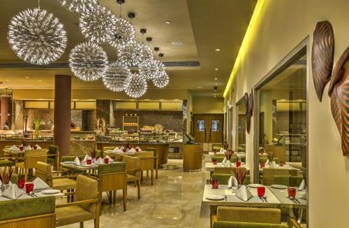 Nashik Hotel | Gateway Nashik