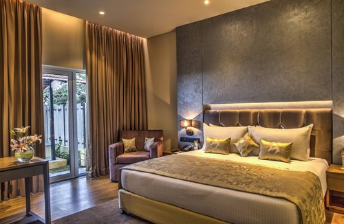 Nashik Hotel | Gateway Nashik