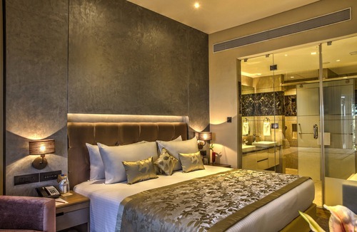 Nashik Hotel | Gateway Nashik