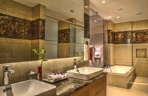 Nashik Hotel | Gateway Nashik