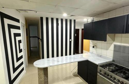Al Barsha 1 House | Gateway Partition Room in Barsha Mashreq Metro