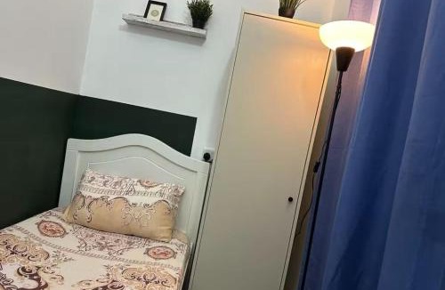 Al Barsha 1 House | Gateway Partition Room in Barsha Mashreq Metro