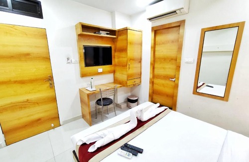 Sakinaka Hotel | Gateway Suites