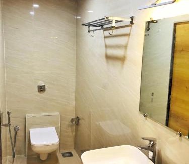 Sakinaka Hotel | Gateway Suites