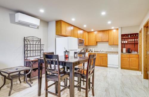 Martha Lake Apartment | Gateway to Seattle Area! Apt Great for Commuters