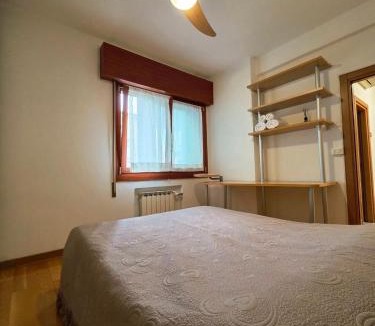 Mestre Apartment | Gateway To Venice