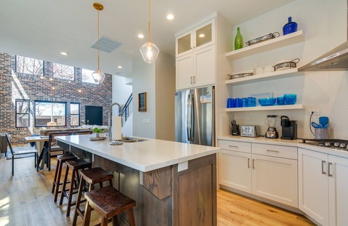Parowan House | Gateway to Zion! Modern Home in Historic Parowan