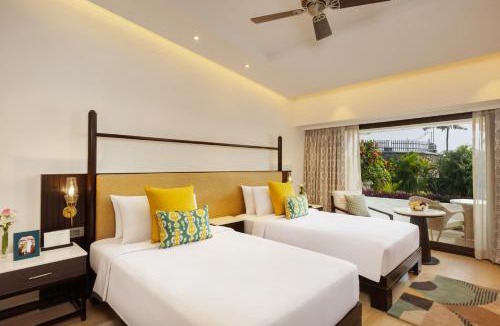 Varkala Resort | Gateway Varkala