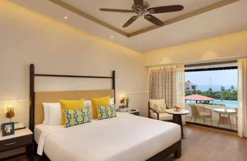 Varkala Resort | Gateway Varkala