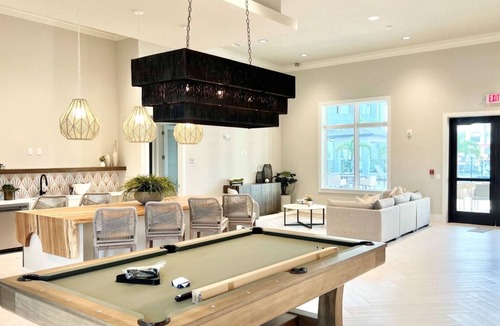 Palmetto Apartment | GatewayCommons 1BD 8