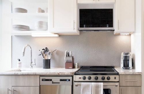 Palmetto Apartment | GatewayCommons 2BD 5