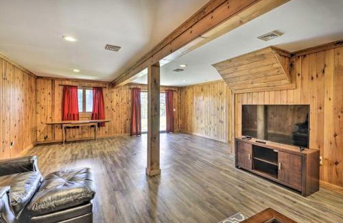 Pleasant Mount House | Gather, Celebrate, Unwind At Equestrian House