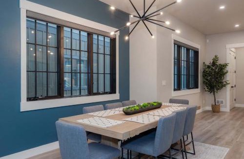 Winter Park Ski Chalet | Gather & Glow