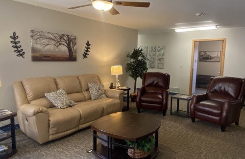 Walker House | Gather here! 10 Bedrooms, ALL with private half baths!