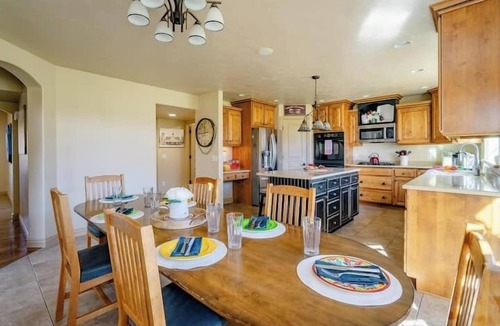 Scera Park South House | Gather & Stay : A Home Designed for Togetherness!