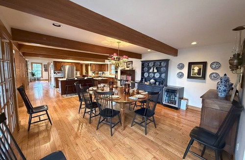Stratton Mountain House | Gather Together – Stratton Mtn Luxury & Comfort with a View