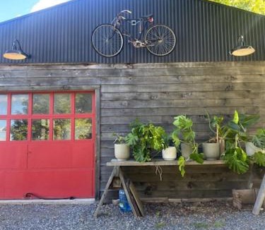 Germantown House | Gatherwild Ranch