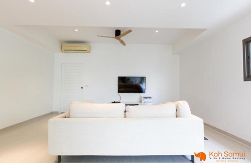 Lamai Apartment | Gati Apartment