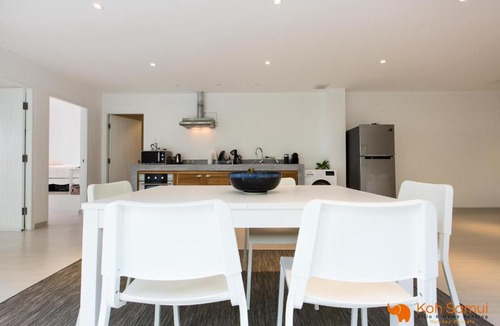 Lamai Apartment | Gati Apartment
