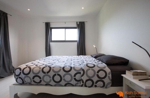 Lamai Apartment | Gati Apartment