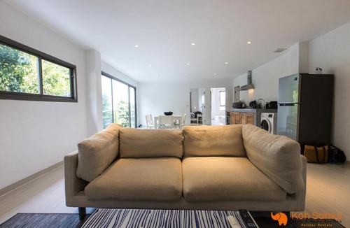 Lamai Apartment | Gati Apartment