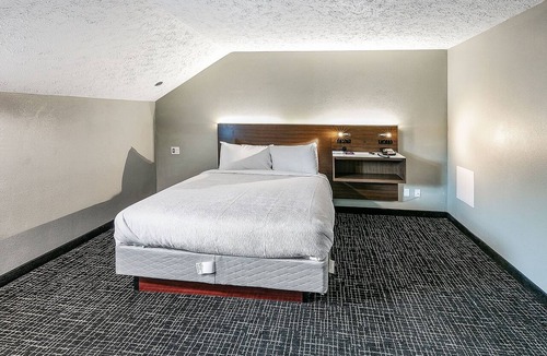 Gatlinburg Hotel | Gatlinburg Mountain Inn