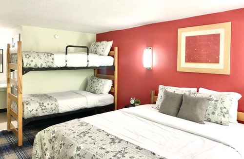 Gatlinburg Hotel | Gatlinburg View Lodge