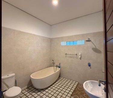 Sayan House | Gatra Bali Villa 2