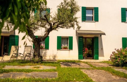 Susegana House | GATTO IN VIGNA