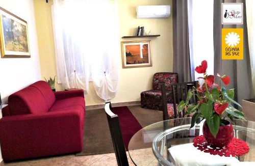 Longara House | GattoMoro