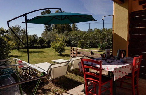Castiadas House | Gattopardu- "Siddhartha" Residences