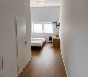 Furstenfeldbruck District Apartment | Gauaz Boardinghouse