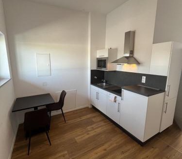 Furstenfeldbruck District Apartment | Gauaz Boardinghouse
