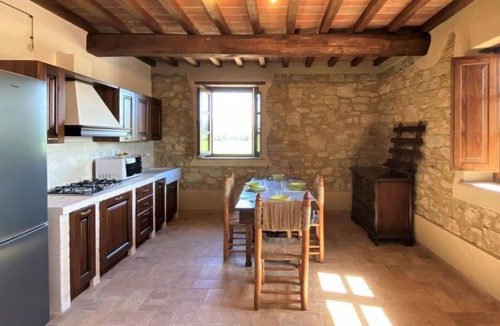 Guardistallo Apartment | Gaudium by Interhome