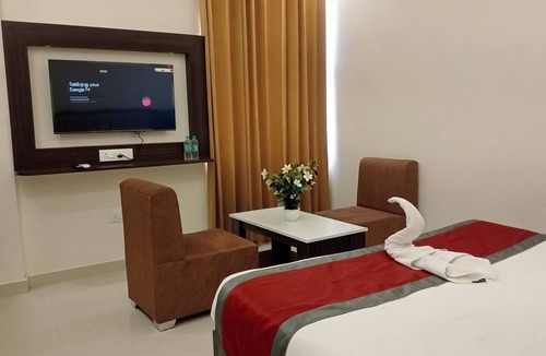 Mohanlalganj Resort | Gaura Resort