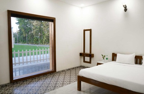 Bhopal Resort | Gauri Greens
