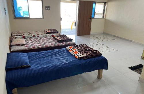 Dwarka House | Gauri Villa