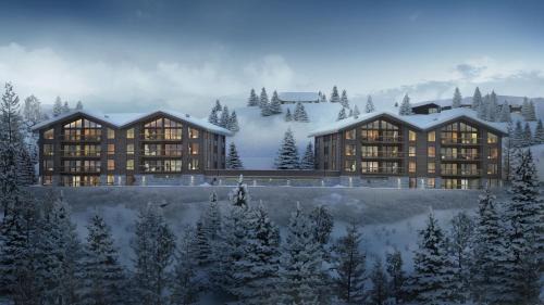 Atra Apartment | Gausta Residence