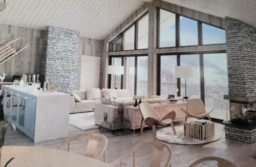 Atra Apartment | Gausta Residence