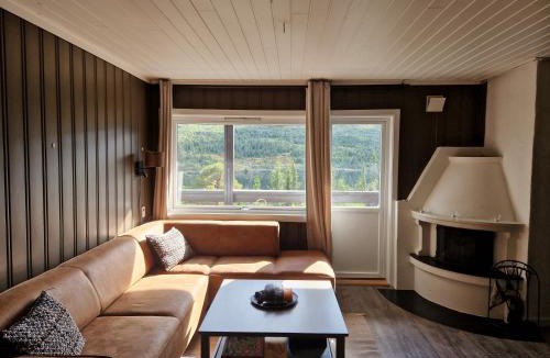 Atra Apartment | Gaustablikk, 3 soverom, fri utsikt til fjell og innsjø