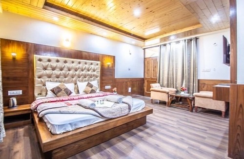 Aleo Hotel | Gautam Cottage