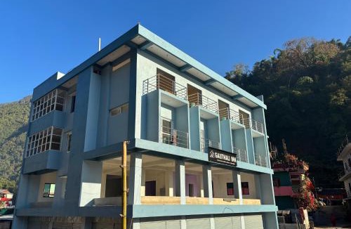 Gandaki Zone Hotel | Gauthali Inn