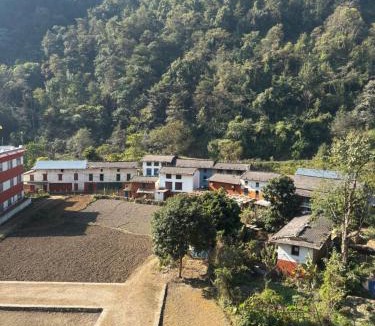 Gandaki Zone Hotel | Gauthali Inn