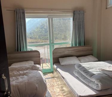 Gandaki Zone Hotel | Gauthali Inn