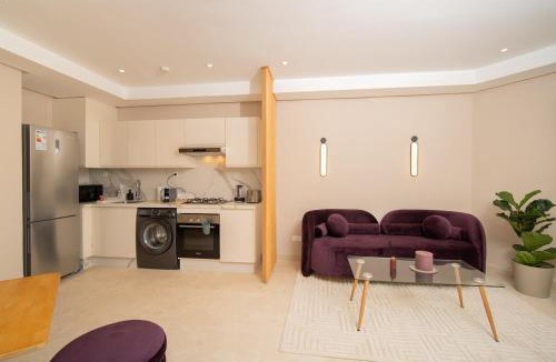 Gauthier Apartment | Gauthier Luxe , 1BR Apart- Comfort & Style in Casa