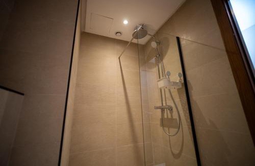 Gauthier Apartment | Gauthier Luxe , 1BR Apart- Comfort & Style in Casa