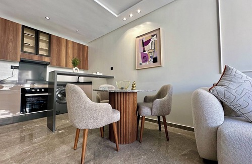 Gauthier Apartment | Gauthier luxury studio