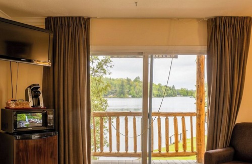 Saranac Lake Hotel | Gauthier's Saranac Lake Inn