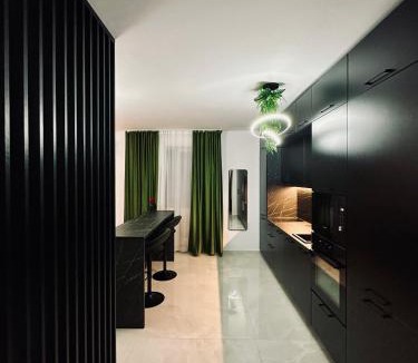Giroc Apartment | GAV Studio